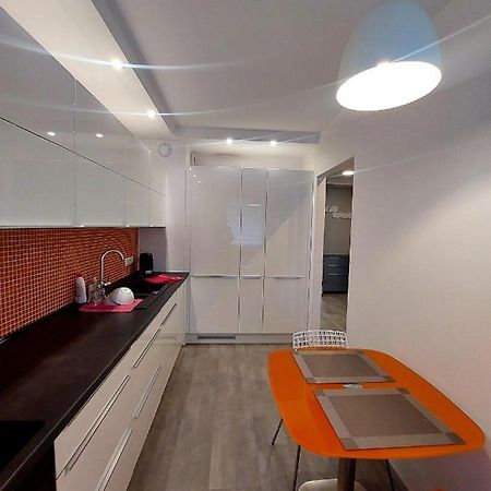 Nowoczesna Kawalerka Apartamento Lublin Exterior foto